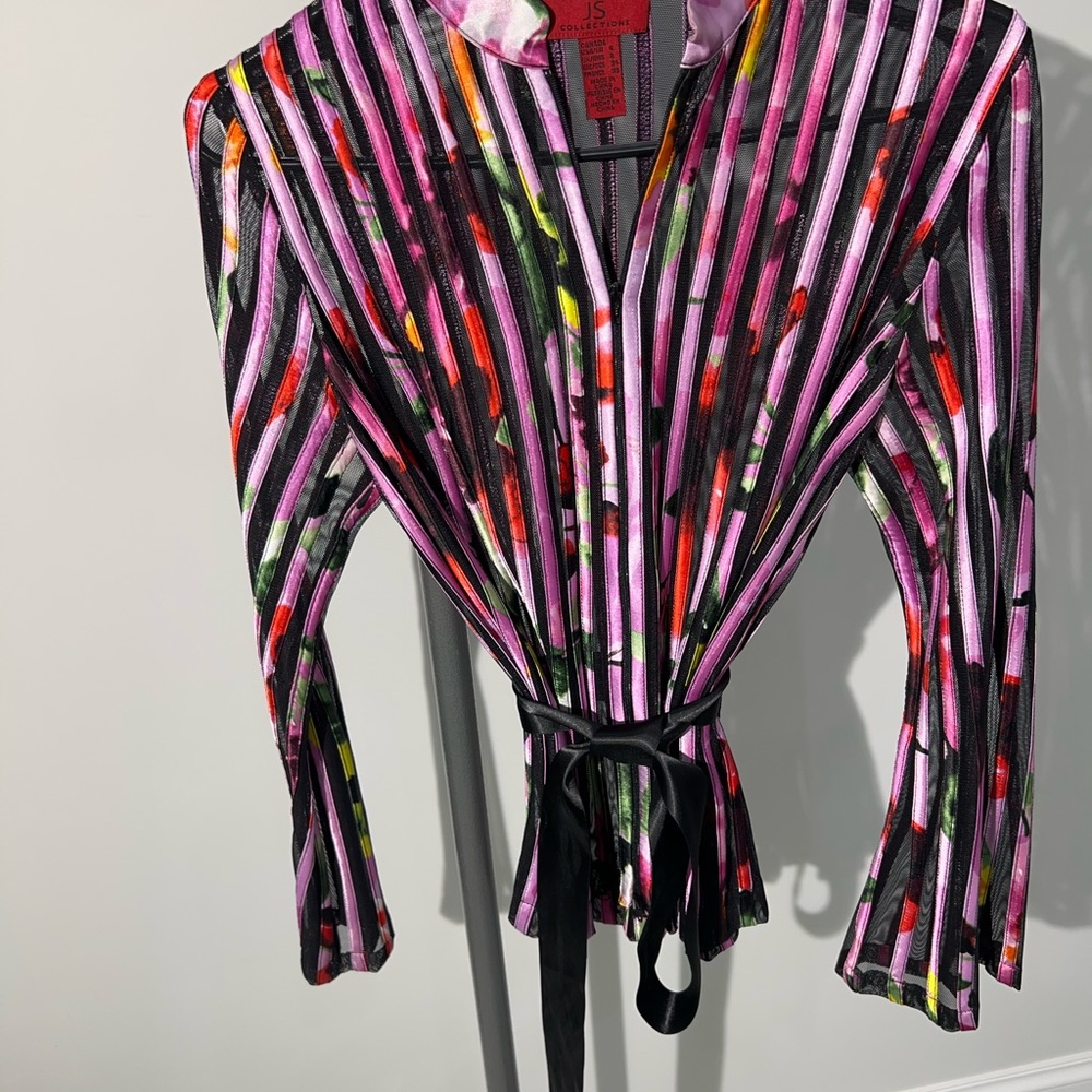 2 pieces elegant top.